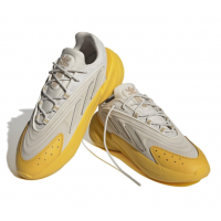 Кроссовки Adidas Ozelia Aluminum Bold Gold